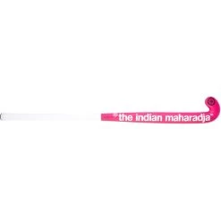 The Indian MaharadjaBlade 10 Hockeystick Carbon Fuchsia