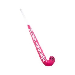 The Indian MaharadjaBlade 10 Hockeystick Carbon Fuchsia 5 The Indian MaharadjaBlade 10 Hockeystick Carbon Fuchsia -Sporthockey 153614 600 03