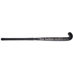The Indian MaharadjaBlade 80 Hockeystick Carbon Black Grey