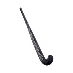 The Indian MaharadjaBlade 80 Hockeystick Carbon Black Grey 5 The Indian MaharadjaBlade 80 Hockeystick Carbon Black Grey -Sporthockey 153616 990 03
