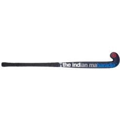 The Indian MaharadjaYuki Duke Hockeystick Junior Mulberry Wood