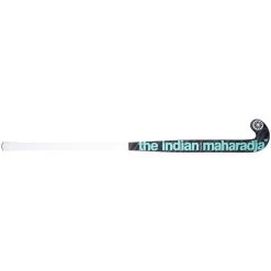 The Indian MaharadjaContra Mint Mid Bow Hockeystick Junior