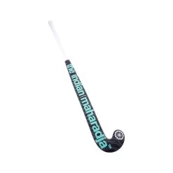 The Indian MaharadjaContra Mint Mid Bow Hockeystick Junior -Sporthockey 153626 990 03