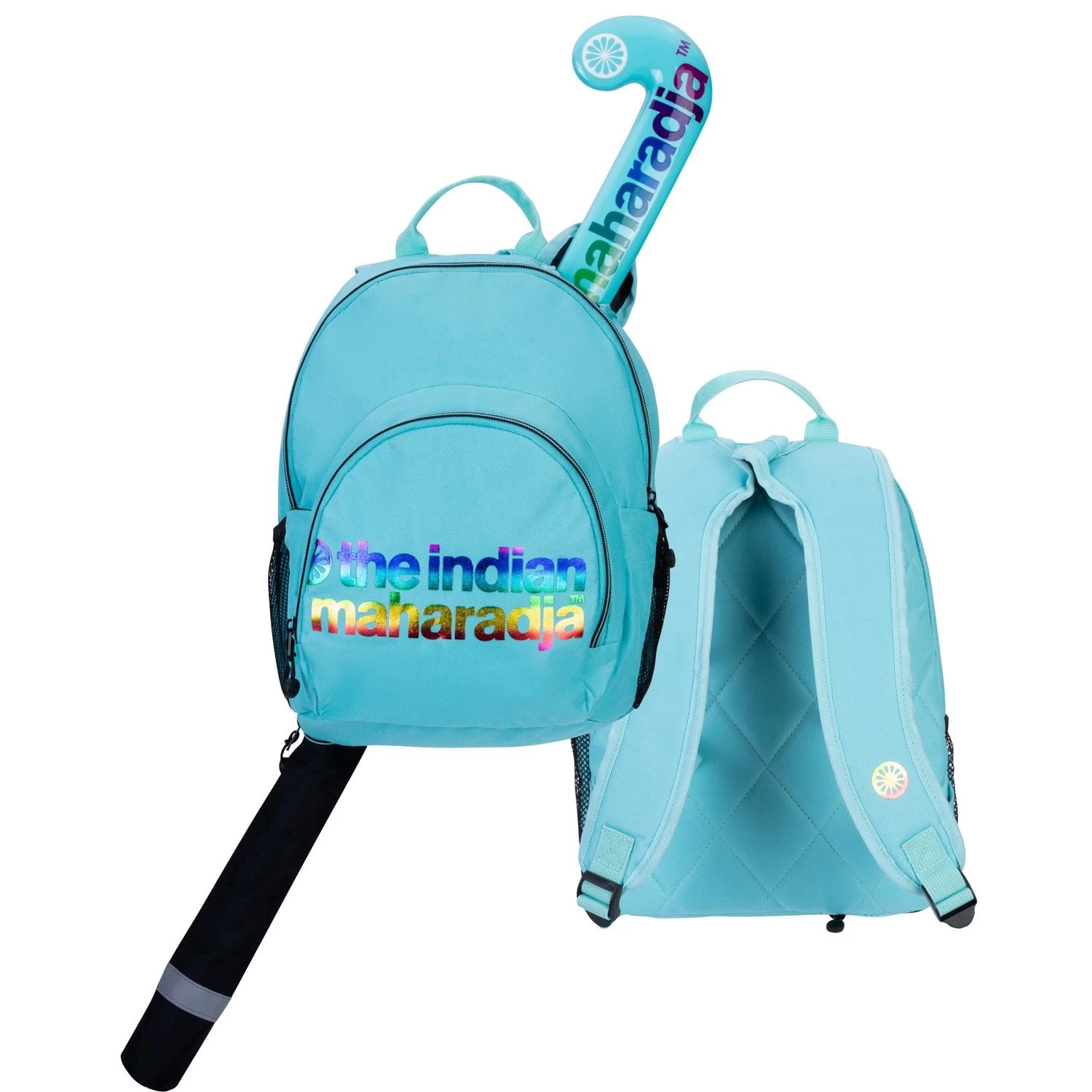 The Indian MaharadjaCSP Hockeytas Junior Rainbow 3 The Indian MaharadjaCSP Hockeytas Junior Rainbow - Afbeelding 3